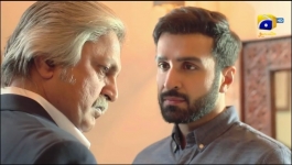 Dil Zaar Zaar - Episode 51 - 23rd May 2022